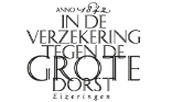 In de Verzekering tegen de Grote Dorst